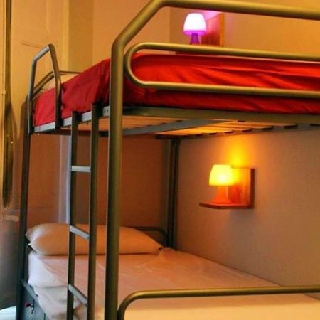 La Nau Rooms Tarragona Eksteriør bilde