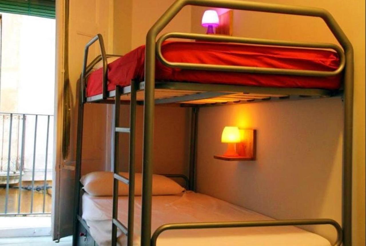 La Nau Rooms Tarragona Eksteriør bilde